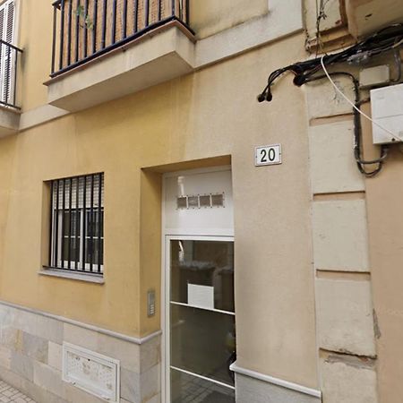 Holidays2Malaga Pena Parking & French Balcony & Smart Tv Kültér fotó