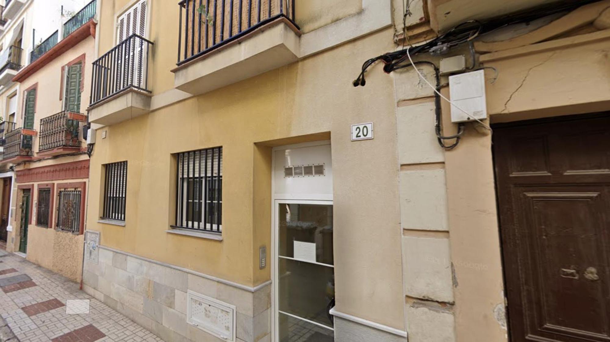 Holidays2Malaga Pena Parking & French Balcony & Smart Tv Kültér fotó